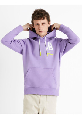Celio Dragon Ball Z Sweatshirt Lilav - Pepit.bg