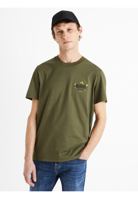 Celio Dragon Ball Z T-shirt Zelen - Pepit.bg