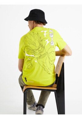 Celio Dragon Ball Z T-shirt Zhalt - Pepit.bg