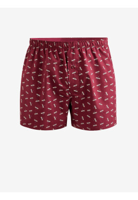 Celio Fiwolibel Спортни гащета Cherven - Pepit.bg