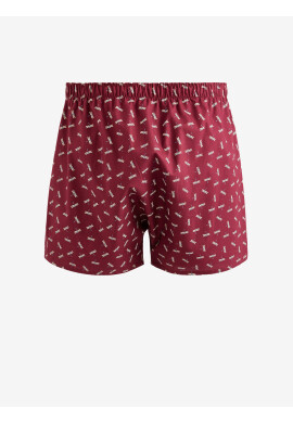 Celio Fiwolibel Спортни гащета Cherven - Pepit.bg