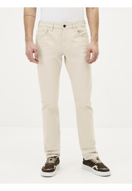Celio Jopry Jeans Byal - Pepit.bg