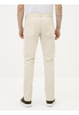 Celio Jopry Jeans Byal - Pepit.bg