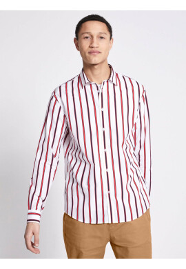 Celio Nausa Риза Byal - Pepit.bg
