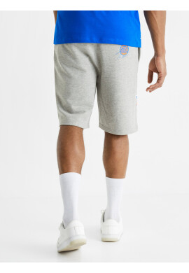 Celio NBA N.Y. Knicks Къси панталони Siv - Pepit.bg