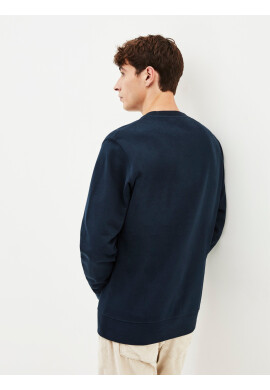 Celio Pewording Sweatshirt Sin - Pepit.bg