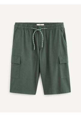 Celio Rolver2bm Къси панталони Zelen - Pepit.bg