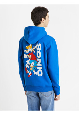 Celio Sonic Sweatshirt Sin - Pepit.bg