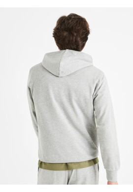 Celio Sweatshirt Siv - Pepit.bg