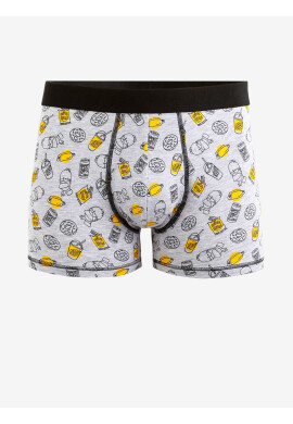 Celio The Simpsons Боксерки Siv - Pepit.bg