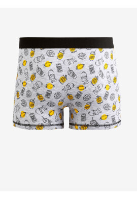 Celio The Simpsons Боксерки Siv - Pepit.bg
