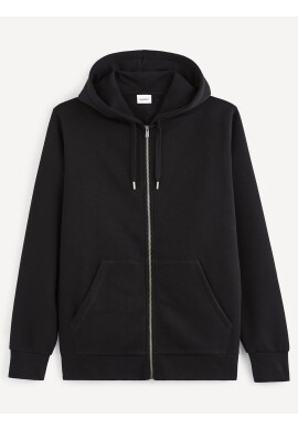 Celio Vethree Sweatshirt Cheren - Pepit.bg