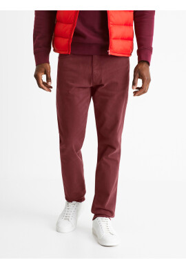 Celio Vopry1 Jeans Cherven - Pepit.bg