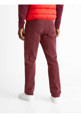 Celio Vopry1 Jeans Cherven - Pepit.bg