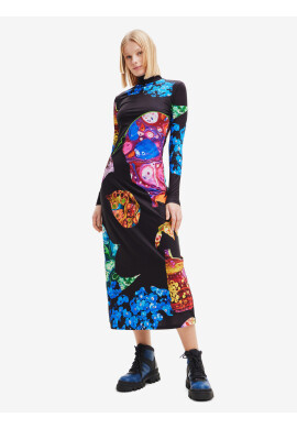 Desigual Arles - Lacroix Рокля Cheren - Pepit.bg