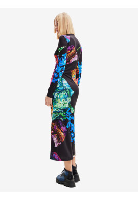 Desigual Arles - Lacroix Рокля Cheren - Pepit.bg