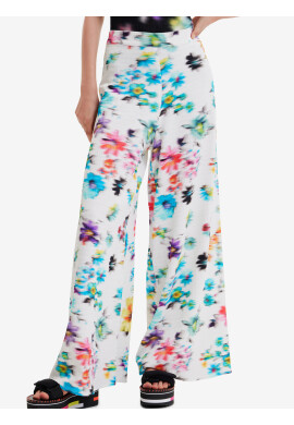 Desigual Daniela Панталон Byal - Pepit.bg