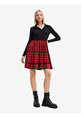Desigual Harryst Рокля Cheren - Pepit.bg
