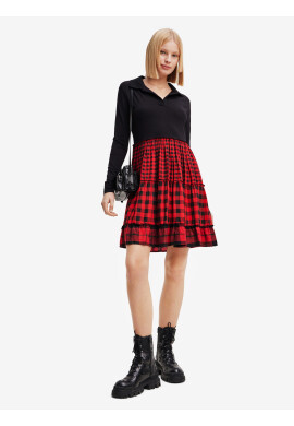 Desigual Harryst Рокля Cheren - Pepit.bg