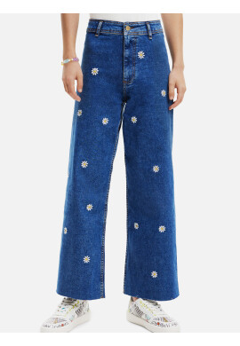 Desigual Ideas Jeans Sin - Pepit.bg