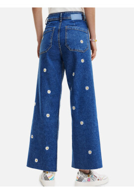 Desigual Ideas Jeans Sin - Pepit.bg