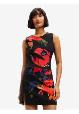 Desigual Irma Рокля Cheren - Pepit.bg