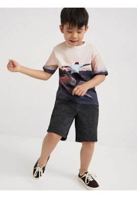 Desigual Kiwi Тениска детски Rozov - Pepit.bg