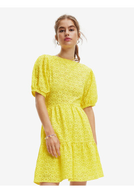 Desigual Limon Рокля Zhalt - Pepit.bg