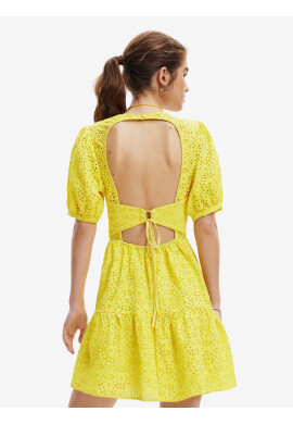 Desigual Limon Рокля Zhalt - Pepit.bg
