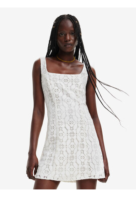 Desigual Newcastle Рокля Byal - Pepit.bg