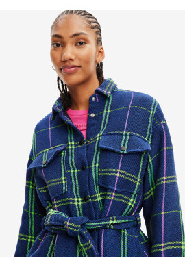 Desigual Paris Яке Sin - Pepit.bg