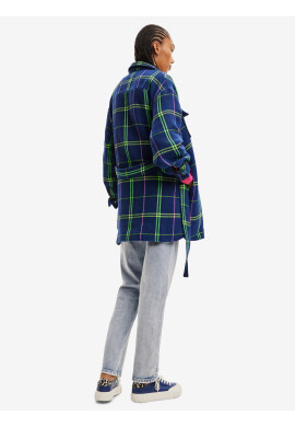 Desigual Paris Яке Sin - Pepit.bg