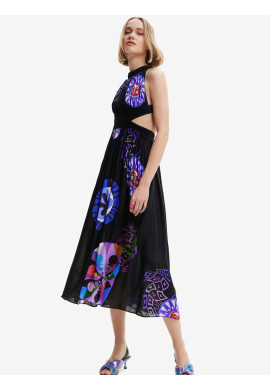 Desigual Sandy Рокля Cheren - Pepit.bg