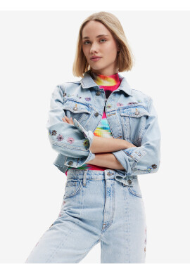 Desigual Soho Яке Sin - Pepit.bg