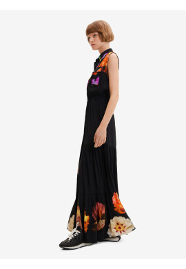 Desigual Suiza-Lacroix Рокля Cheren - Pepit.bg