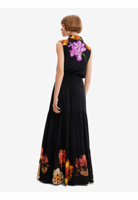 Desigual Suiza-Lacroix Рокля Cheren - Pepit.bg