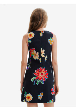 Desigual Sundance Рокля Cheren - Pepit.bg