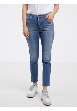 Diesel Babhila L Jeans Sin - Pepit.bg