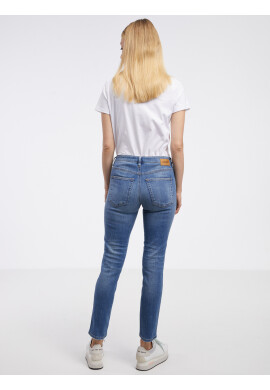 Diesel Babhila L Jeans Sin - Pepit.bg
