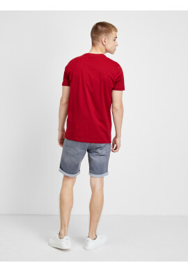 Diesel Diegos T-shirt Cherven - Pepit.bg