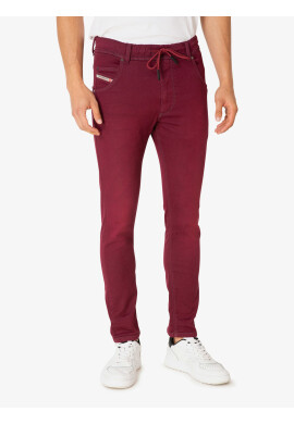 Diesel Krooley Jeans Cherven - Pepit.bg