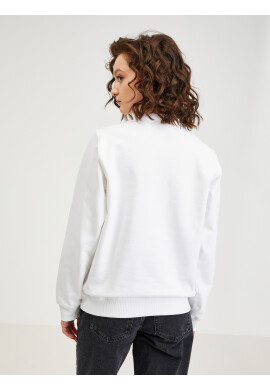 Diesel Sweatshirt Byal - Pepit.bg