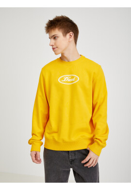 Diesel Sweatshirt Zhalt - Pepit.bg