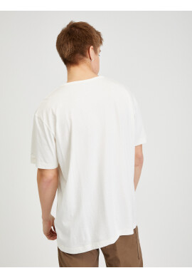 Diesel T-shirt Byal - Pepit.bg