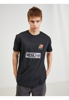 Diesel T-shirt Cheren - Pepit.bg