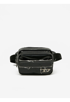 Diesel Waist bag Cheren - Pepit.bg