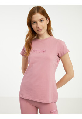 Ellesse T-shirt Rozov - Pepit.bg