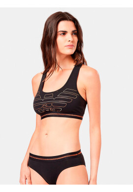Emporio Armani Бикини Cheren - Pepit.bg