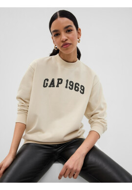 GAP 1969 Sweatshirt Bezhov - Pepit.bg
