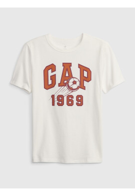 GAP 1969 Тениска детски Byal - Pepit.bg